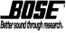 Bose